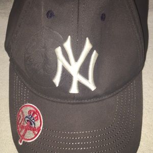 Yankees hat